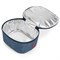 Термосумка coolerbag s pocket twist blue - фото 360462