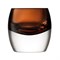 Набор низких стаканов whisky club, 230 мл, коричневый, 2 шт. - фото 362100