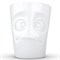 Кружка tassen buffled, 350 мл, белая - фото 367004