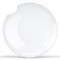 Набор глубоких тарелок tassen with bite, 2 шт, 24 см - фото 367064