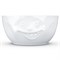Чаша tassen out of control, 2,6 л, белая - фото 367074