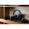 Сахарница cosmic kitchen, 200 мл - фото 367674