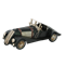 Ретро автомобиль BMW 327 кабриолет 1937 – 1941 - фото 369732