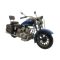 Мотоцикл Harley Davidson - фото 369750