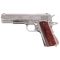 Пистолет автоматический наградной  М1911А1,  США Кольт, 1911 г. - фото 369874