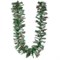Украшение декоративное "Гирлянда еловая", 180 веток, 20 шишек, L270 W31 H31 см - фото 369944