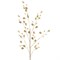 Изделие декоративное "Ветка"L16 W1 H65 см - фото 371622