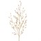 Изделие декоративное "Ветка", L15 W1 H67 см - фото 371626