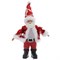 Дед Мороз, L15 W4 H24 см, 3в. - фото 371688