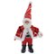 Дед Мороз, L15 W4 H24 см, 3в. - фото 371690