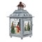 Фигурка декоративная "Фонарик", L12,5 W12,5 H23,5 см - фото 373943