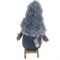 Игрушка набивная "Гном", L13 W14,5 H25 см (CR2032х2), 2в. - фото 374976