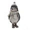 Фигурка декоративная "Ёжик", L4,5 W5 H9,5 см, 2в. - фото 375143