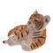 Фигурка декоративная "Тигр", L14 W11 H9,5 см, 2в. - фото 376304