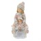 Фигурка декоративная "Ребёнок на санках", 2 в., L9 W5,5 H10,5 см, 2в. - фото 376977