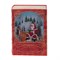 Изделие декоративное "Книга" (подсветка, 3хАА), L13 W7 H19 см - фото 377485