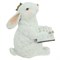 Фигурка декоративная "Заяц", L9 W14 H17 см, 2в. - фото 379589