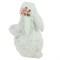 Фигурка декоративная "Заяц", L9 W14 H17 см, 2в. - фото 379593