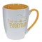 Кружка, 300 мл, L12 W8 H10 см, 3в. - фото 380026