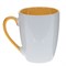 Кружка, 300 мл, L12 W8 H10 см, 3в. - фото 380027
