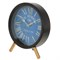 Часы настольные декоративные, L20 W5 H23 см, (1xАА не прилаг.) - фото 380177