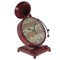 Часы настольные декоративные, L17 W15 H26 см - фото 380278