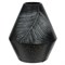 Ваза, L19 W19 H25 см - фото 380412