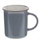 Кружка, 350 мл, L11,5 W8 H9 см, 3в. - фото 380454