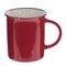 Кружка, 350 мл, L11,5 W8 H9 см, 3в. - фото 380455