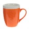 Кружка, 400 мл, L12 W9 H10,5 см, 4в. - фото 380483