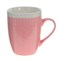 Кружка, 400 мл, L12 W9 H10,5 см, 4в. - фото 380486