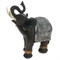 Фигурка декоративная "Слон", L23 W10 H23 см, 2в. - фото 380631