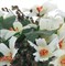 Цветочная композиция, L15 W15 H15 см, 4в. - фото 380938