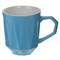 Кружка, 350 мл, L13 W9 H10 см, 3в. - фото 380960