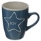 Кружка, 350 мл, L12 W8 H10 см, 6в. - фото 380990
