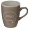 Кружка, 350 мл, L12 W8 H10 см, 6в. - фото 380991