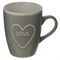 Кружка, 350 мл, L12 W8 H10 см, 6в. - фото 380993