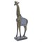 Фигурка декоративная "Жираф", L16 W9 H44 см - фото 381176