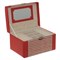 Шкатулка для украшений, L24 W17 H14 см - фото 381254