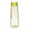 Бутылка, 450 мл, L6 W6 H19,5 см, 5в. - фото 381475