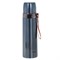 Термос, 700 мл, L7,5 W7,5 H27 см, (сохр.t до 7 часов), 3в. - фото 381902