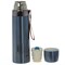 Термос, 700 мл, L7,5 W7,5 H27 см, (сохр.t до 7 часов), 3в. - фото 381904