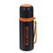 Термос, 350 мл, L7 W7 H21 см, (сохр.t до 7 часов), 4в. - фото 381908