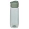 Бутылка, 500 мл, L6,5 W6,5 H19,5 см, 4в. - фото 381968