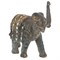 Фигурка декоративная "Слон", L23 W9 H23 см - фото 382076