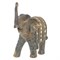 Фигурка декоративная "Слон", L19 W8 H19 см - фото 382080
