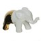 Фигурка декоративная "Слон", L21 W7 H11 см - фото 382087