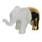Фигурка декоративная "Слон", L21 W7 H11 см - фото 382088