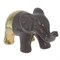 Фигурка декоративная "Слон", L21 W7 H11 см - фото 382092