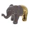 Фигурка декоративная "Слон", L21 W7 H11 см - фото 382093